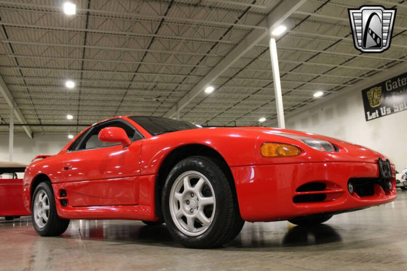 1994 Mitsubishi 3000GT