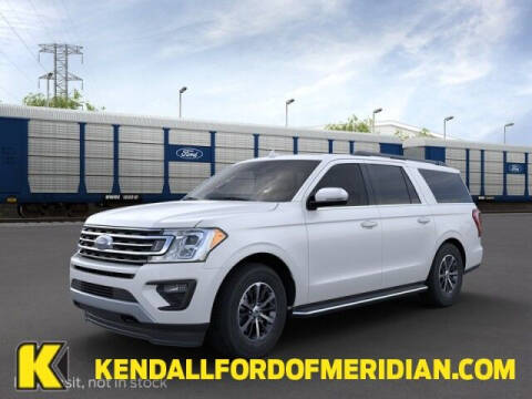 2021 Ford Expedition MAX