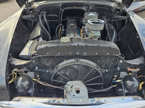 1951 Chevrolet Bel Air