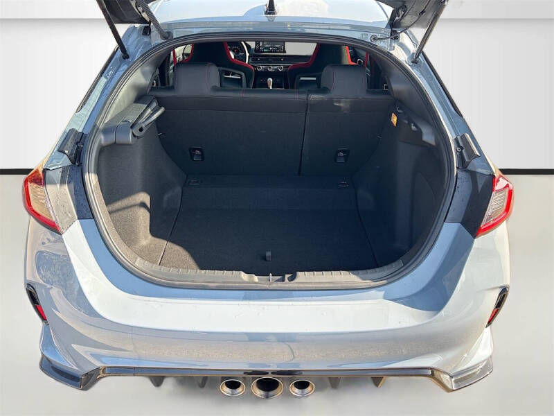 2025 Honda Civic Type R