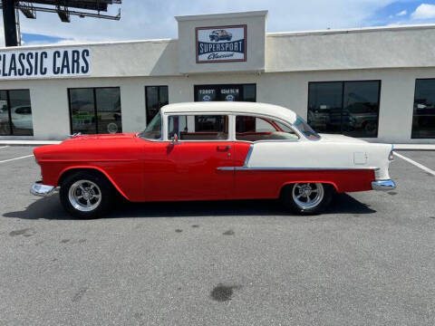 1955 Chevrolet Bel Air