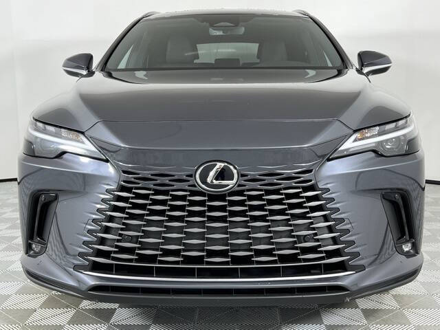 2025 Lexus RX 350