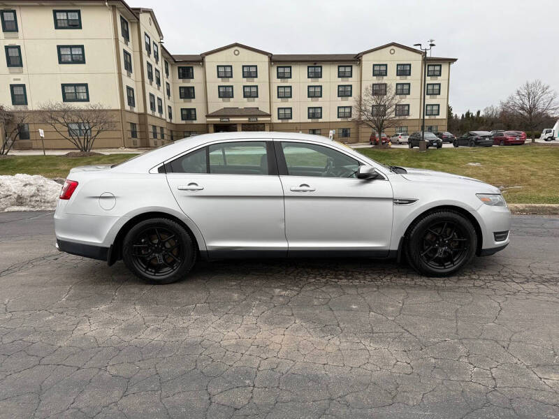 2014 Ford Taurus SEL