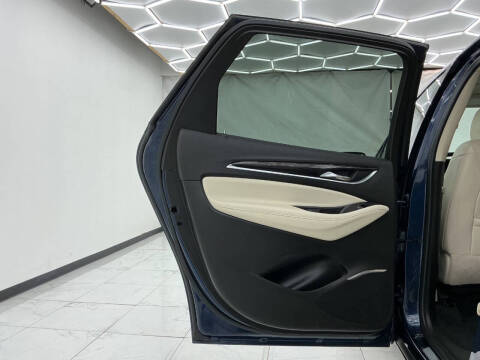 2022 Buick Enclave Premium