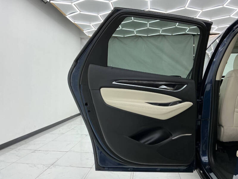 2022 Buick Enclave Premium