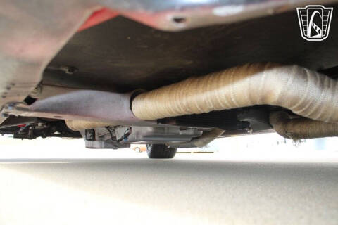 1963 Chevrolet Corvette