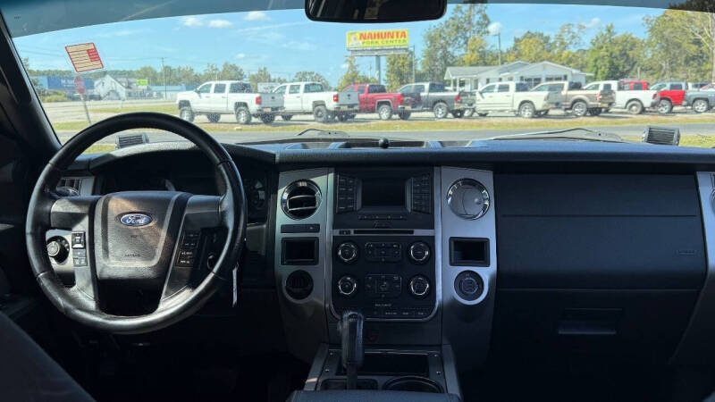 2016 Ford Expedition XLT