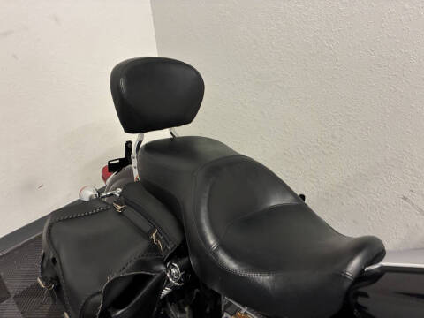 2005 Harley-Davidson Super Glide