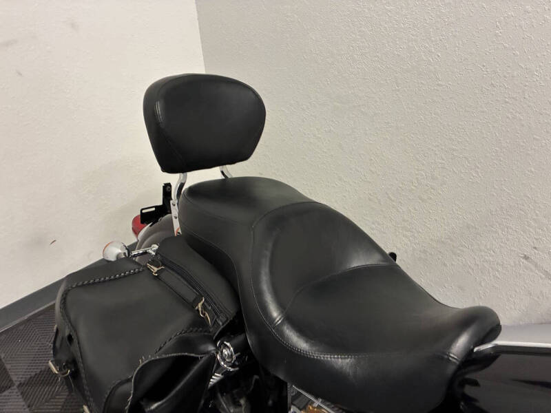 2005 Harley-Davidson Super Glide
