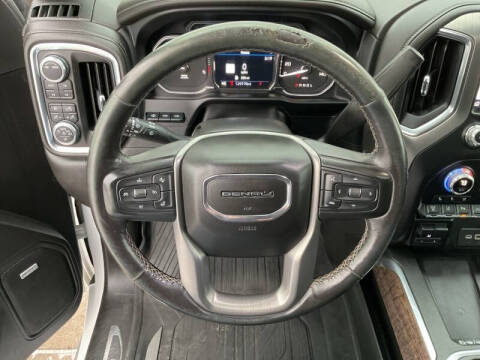 2022 GMC Sierra 2500HD