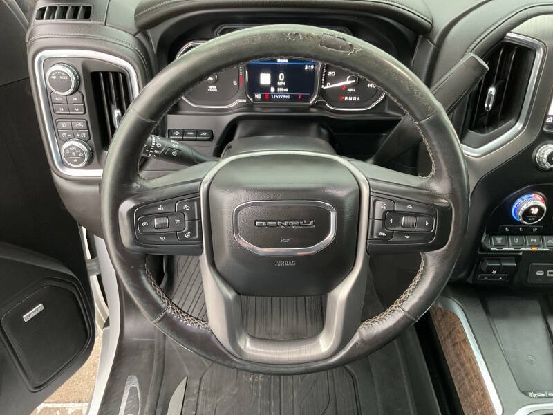 2022 GMC Sierra 2500HD