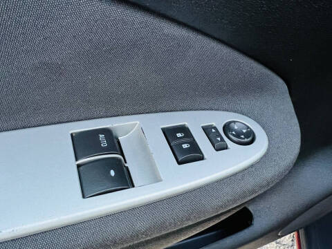 2010 Chevrolet Cobalt LT