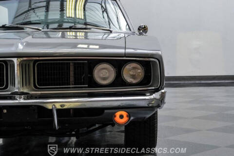 1969 Dodge Charger