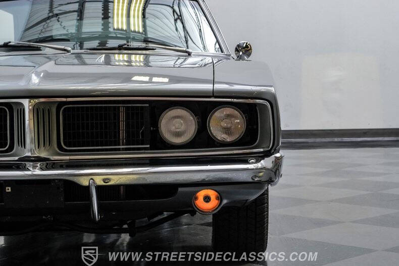1969 Dodge Charger