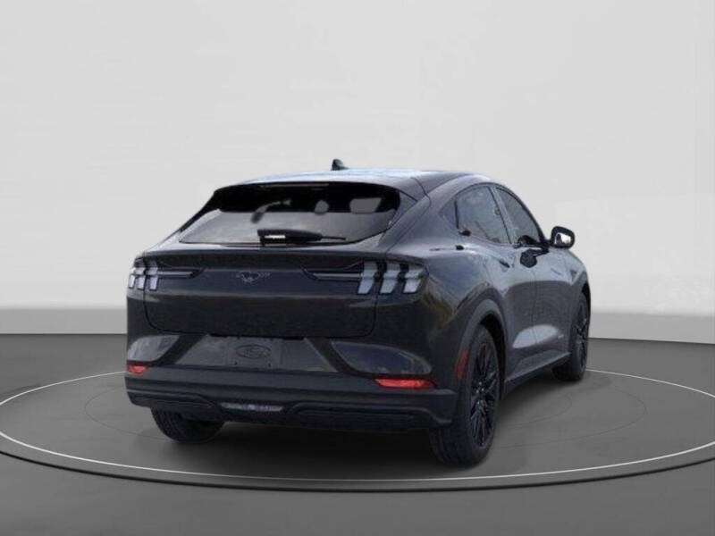 2026 Ford Mustang Mach-E Select