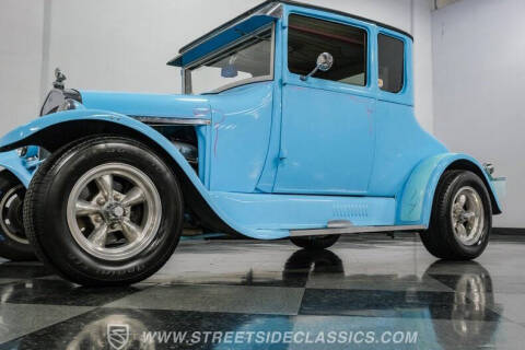 1927 Ford Model T