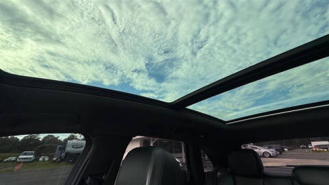 2020 Porsche Macan