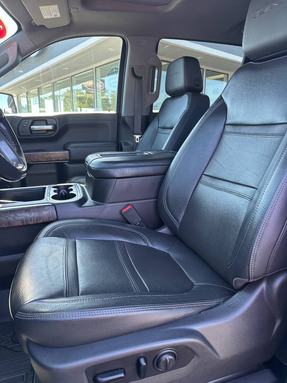 used 2020 GMC Sierra 1500 car, priced at $45,999