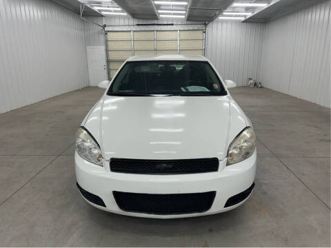 2006 Chevrolet Impala SS