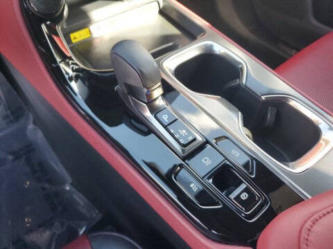 2025 Lexus NX 250 Premium