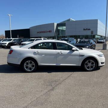 2014 Ford Taurus SEL