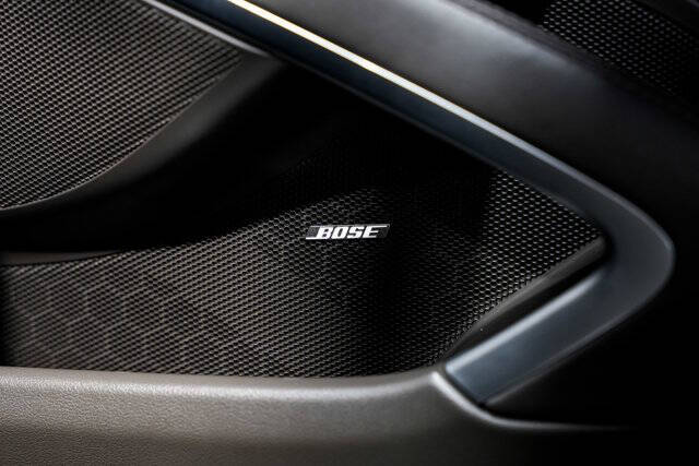 2019 Porsche 911 Carrera S