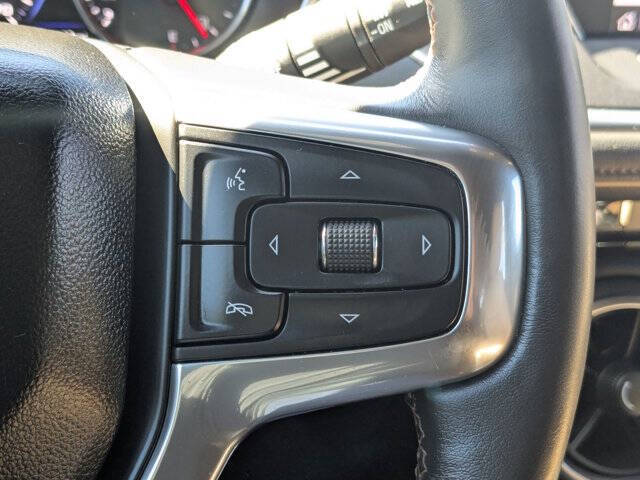 2019 Chevrolet Blazer Premier