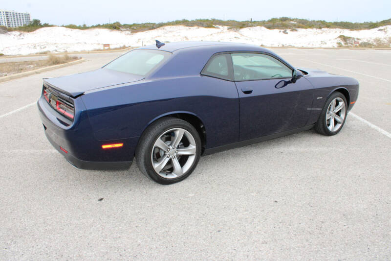 2015 Dodge Challenger R/T
