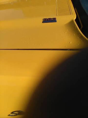 1973 Chevrolet Corvette