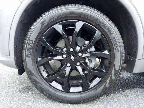 2019 Dodge Durango GT Plus