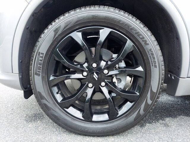 2019 Dodge Durango GT Plus