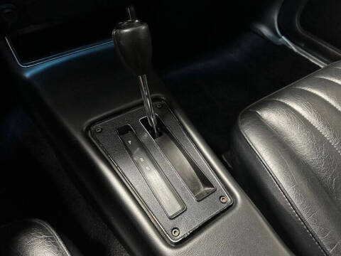 1979 Pontiac Firebird