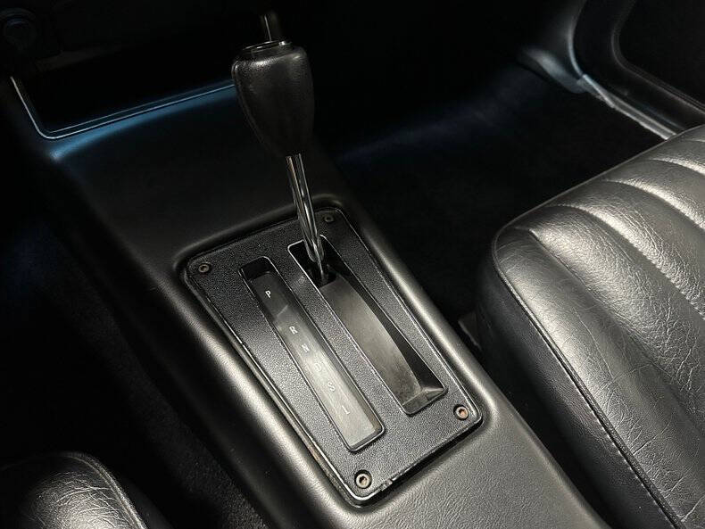 1979 Pontiac Firebird