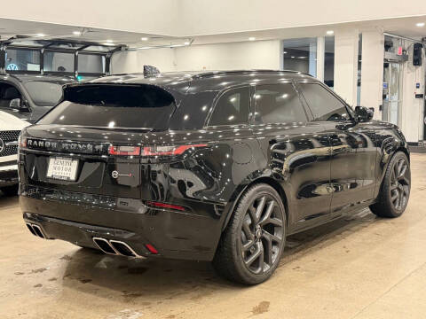 2020 Land Rover Range Rover Velar SVAutobiography Dynamic Edition