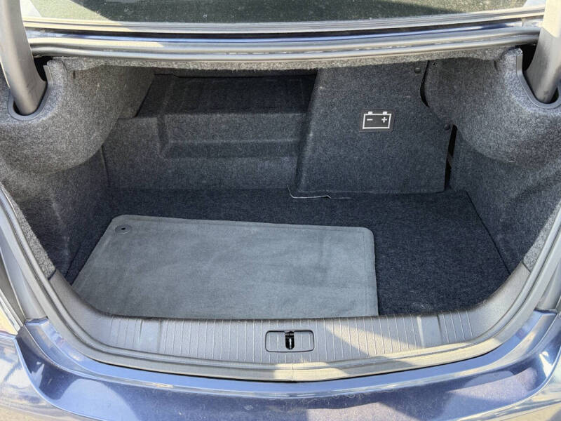 2012 Buick LaCrosse