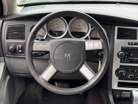 2006 Dodge Magnum RT