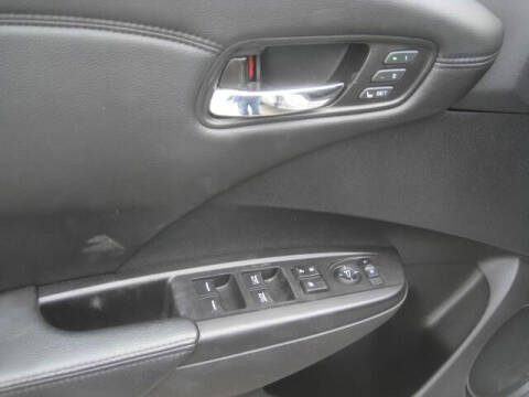 2013 Acura RDX w/Tech