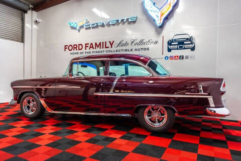 1955 Chevrolet Bel Air