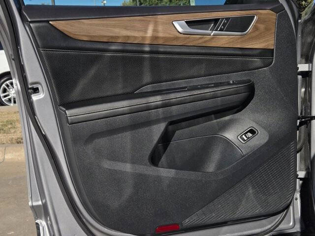 2024 Volkswagen Atlas SE