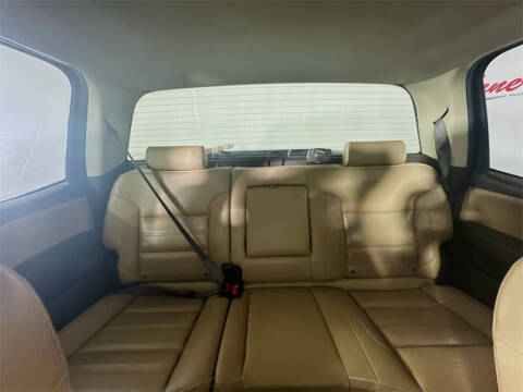 2018 GMC Sierra 2500HD Denali