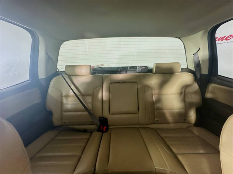 2018 GMC Sierra 2500HD Denali