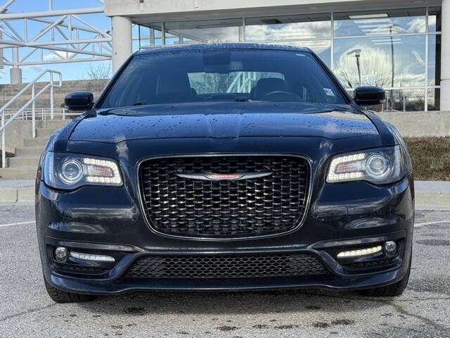 2022 Chrysler 300 for sale at Axio Auto Boise in Boise, ID