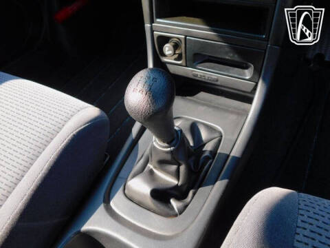 1995 Honda Integra