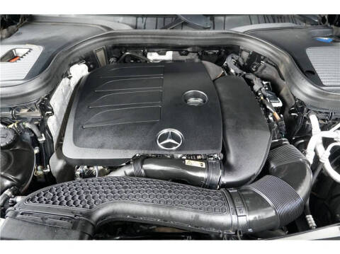 2020 Mercedes-Benz GLC GLC 300