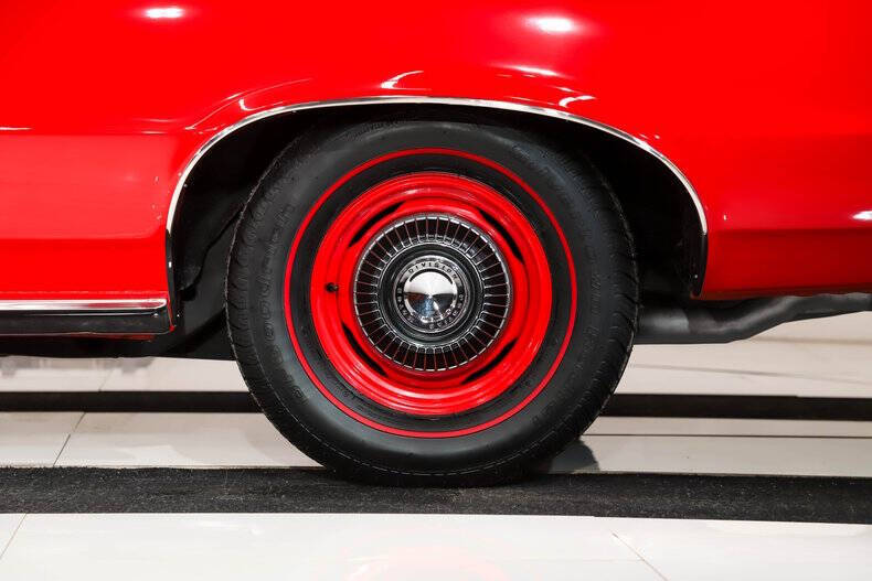 1964 Pontiac Tempest