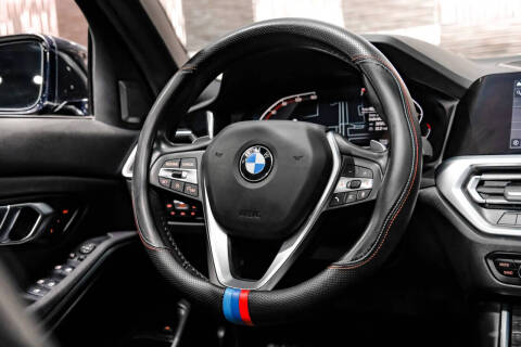 2021 BMW 3 Series 330i