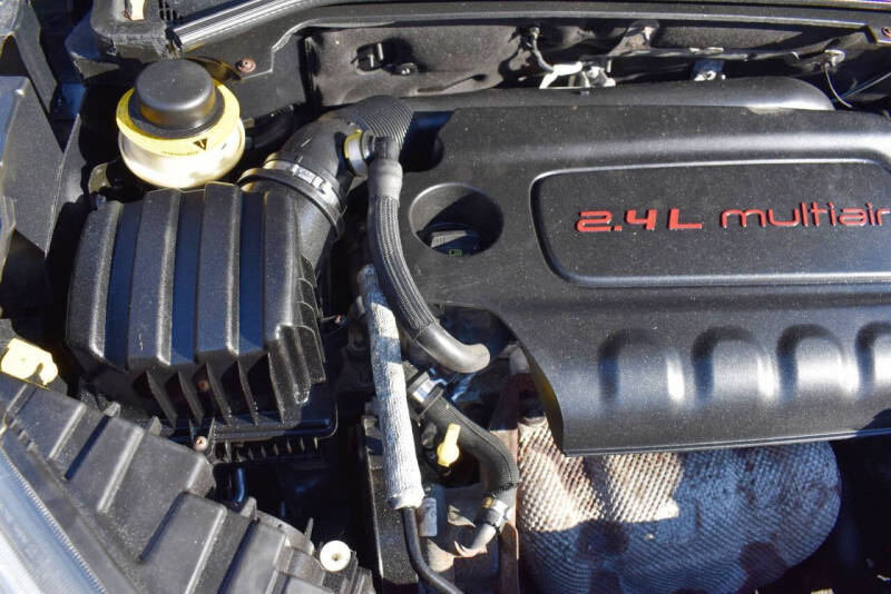 2017 RAM ProMaster City