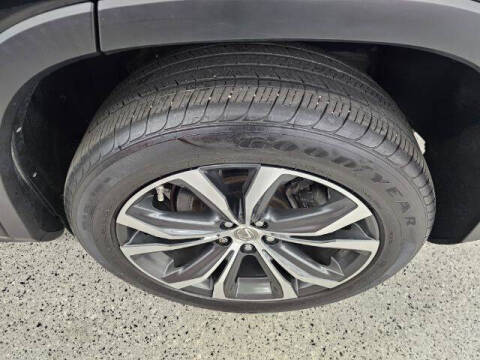 2017 Lexus RX 350 F SPORT