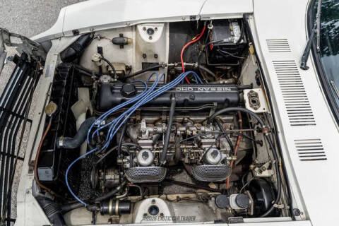 1972 Datsun 240Z