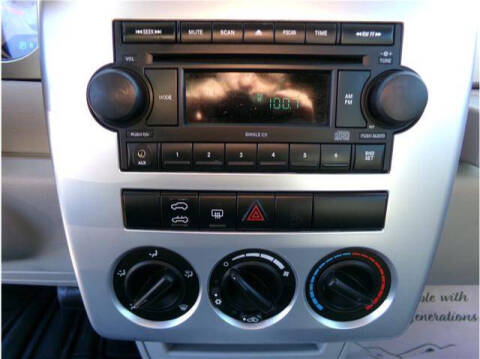 2007 Chrysler PT Cruiser